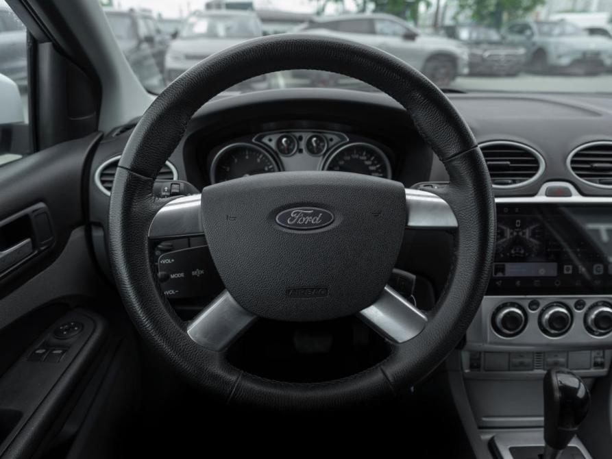 Ford Focus II Рестайлинг Москва  - изображение 10