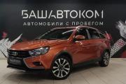 Lada (ВАЗ) Vesta I Уфа  - изображение 16