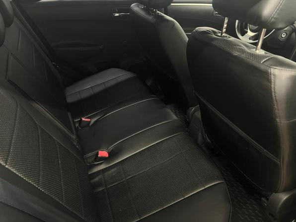 Suzuki Swift IV с пробегом 2011 года, цена 855 000 рублей, 130514 км, хэтчбек, Автокод Объявления