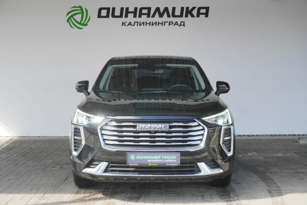 Haval Jolion I Калининград  - изображение 8