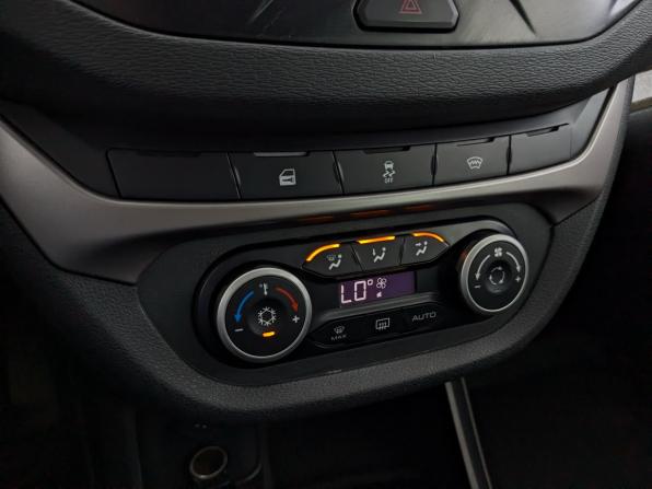 Lada (ВАЗ) Vesta I с пробегом 2019 года, цена 1 095 000 рублей, 47931 км, седан, Автокод Объявления