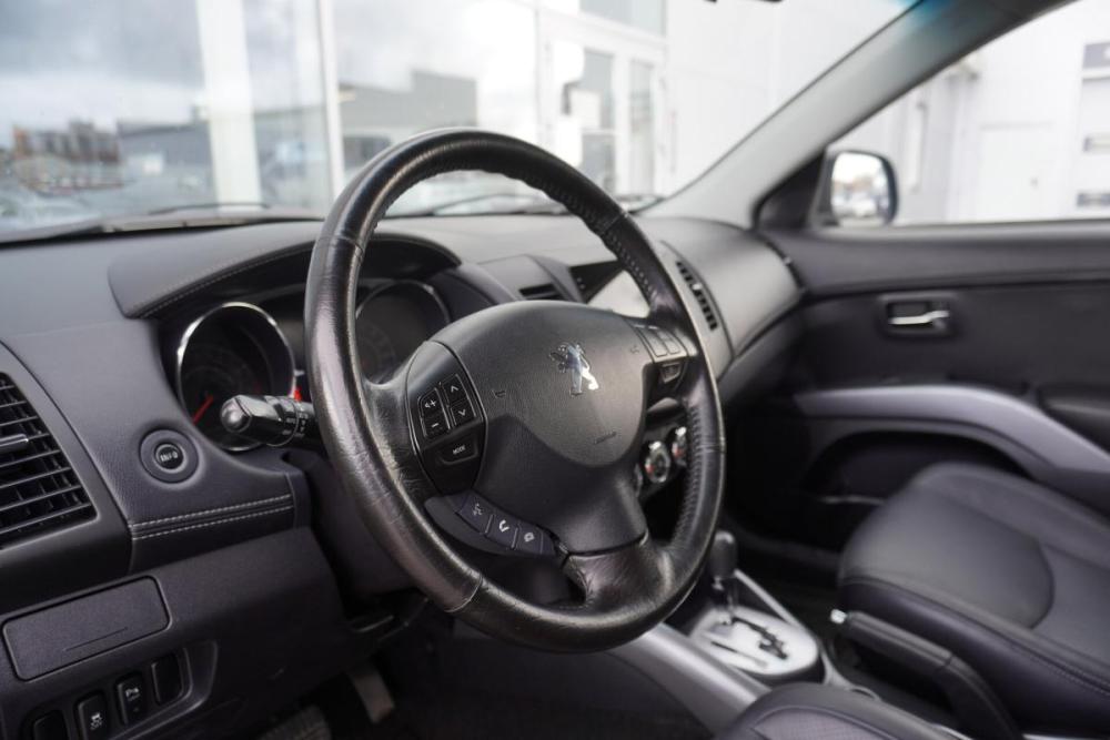 Peugeot 4007 Ульяновск  - изображение 11