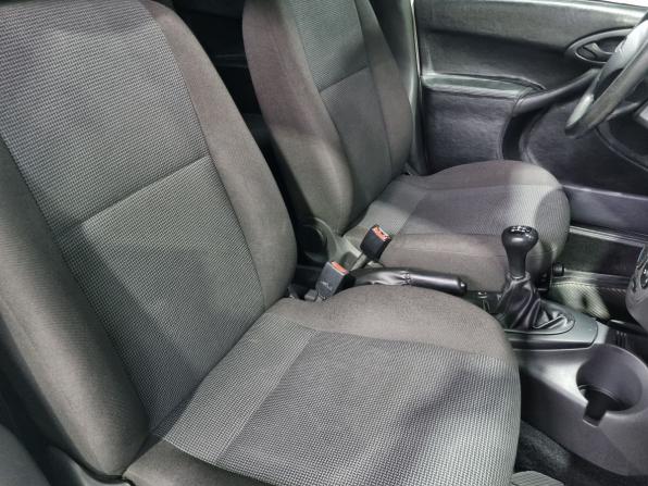 Ford Focus I Рестайлинг с пробегом 2004 года, цена 245 000 рублей, 183030 км, седан, Автокод Объявления