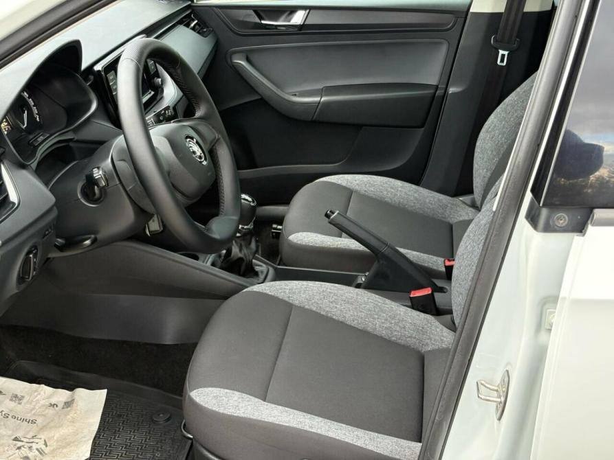 Skoda Rapid II Пермь  - изображение 6