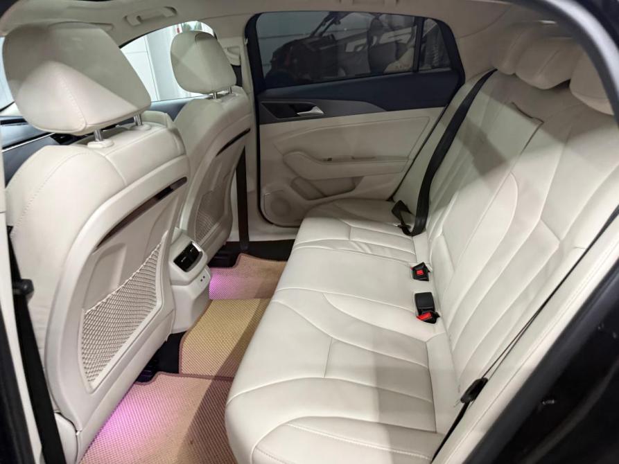 Hongqi H5 I Краснодар  - изображение 14