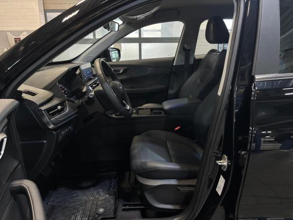 Chery Tiggo 4 Pro I Рестайлинг с пробегом 2025 года, цена 1 519 000 рублей, 39830 км, внедорожник, Автокод Объявления