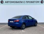 Lada (ВАЗ) Vesta I Стерлитамак  - изображение 31