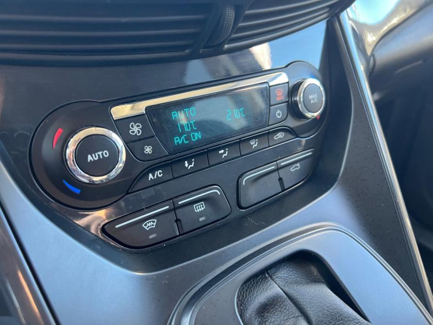 Ford Kuga II Стерлитамак  - изображение 18