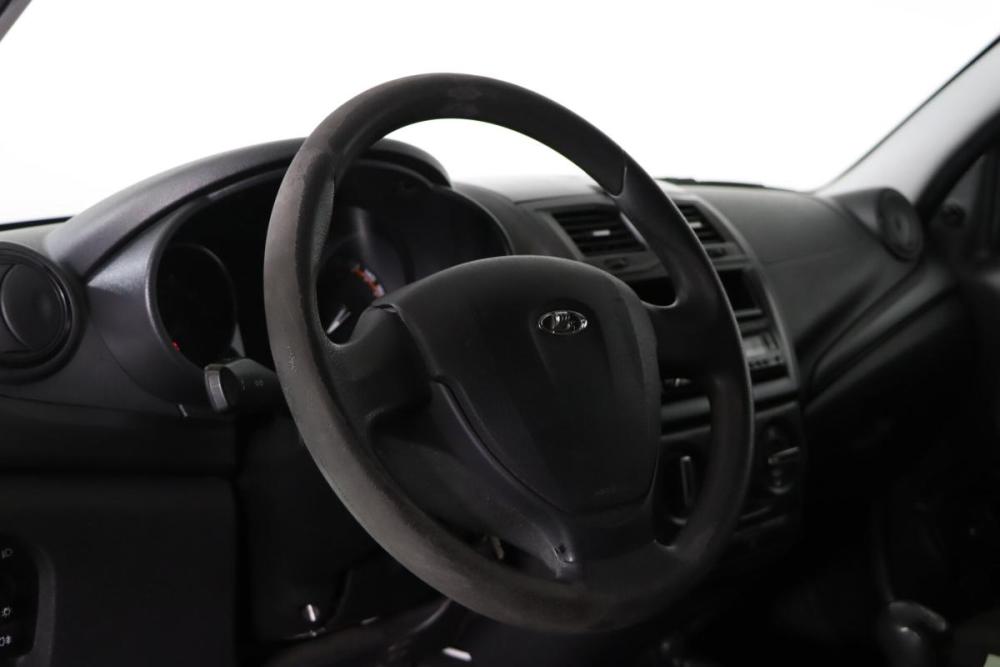 Lada (ВАЗ) Granta I Рестайлинг Нижний Новгород  - изображение 9