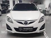 Mazda 6 II (GH) Рестайлинг Казань  - изображение 24