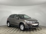Citroen C4 Aircross Воронеж  - изображение 22