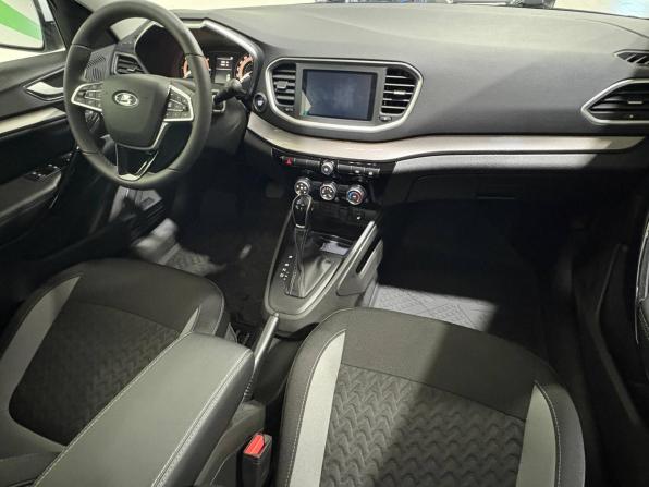 Lada (ВАЗ) Vesta I Рестайлинг (NG) с пробегом 2024 года, цена 1 295 000 рублей, 11868 км, универсал, Автокод Объявления