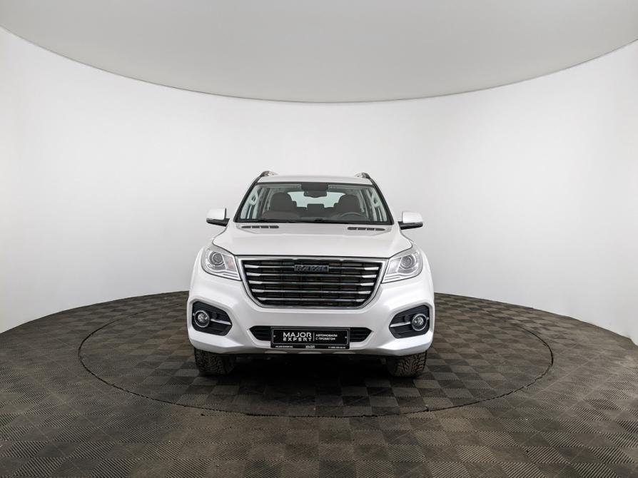 Haval H9 I Рестайлинг Москва  - изображение 2
