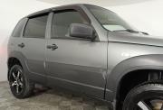 Chevrolet Niva I Рестайлинг Волгоград  - изображение 42