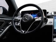 Mercedes-Benz S-Класс VII (W223) Москва  - изображение 40
