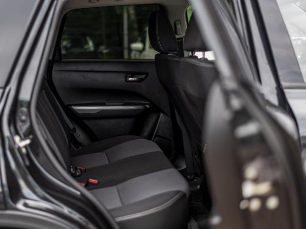 Suzuki Vitara II Рестайлинг с пробегом 2020 года, цена 1 415 000 рублей, 181265 км, внедорожник, Автокод Объявления