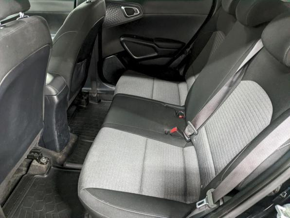 Kia Soul III с пробегом 2021 года, цена 1 890 000 рублей, 92438 км, хэтчбек, Автокод Объявления