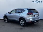 Nissan X-Trail III Рестайлинг Москва  - изображение 19