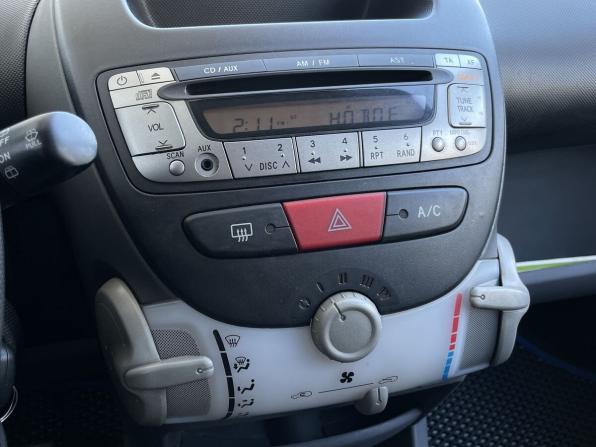 Peugeot 107 I с пробегом 2008 года, цена 510 000 рублей, 81685 км, хэтчбек, Автокод Объявления