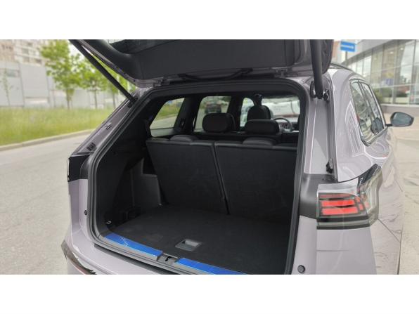 Новый Volkswagen Teramont II (China Market) 2026 года, цена 6 799 000 рублей, внедорожник, Автокод Объявления
