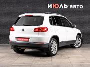Volkswagen Tiguan I Рестайлинг Екатеринбург  - изображение 22