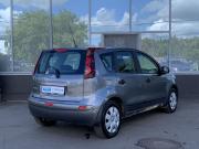 Nissan Note I Рестайлинг Москва  - изображение 25