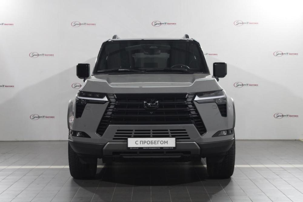 Lexus GX III Владивосток  - изображение 3