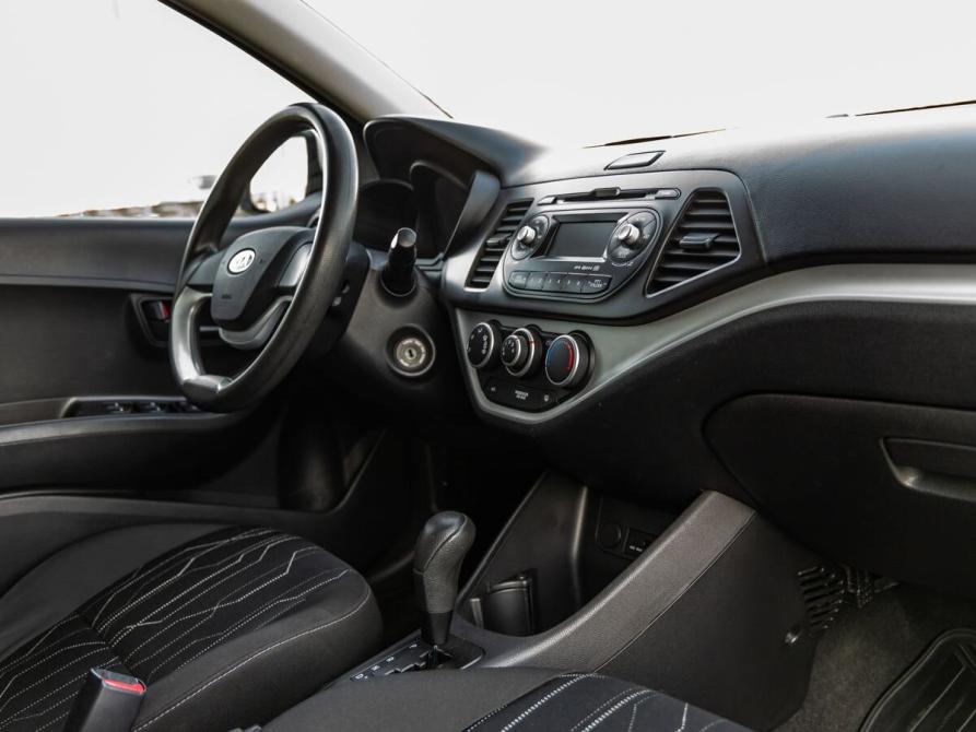 Kia Picanto II Волгоград  - изображение 28