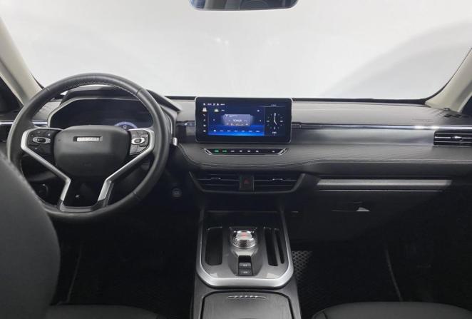 Haval Jolion I Рестайлинг с пробегом 2023 года, цена 1 700 000 рублей, 68582 км, внедорожник, Автокод Объявления