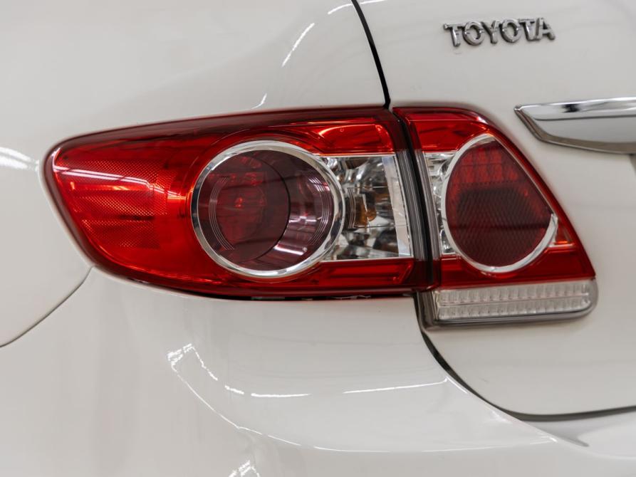 Toyota Corolla X (E140 E150) Рестайлинг Волгоград  - изображение 12
