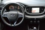 Lada (ВАЗ) Vesta I Рестайлинг (NG) Старый Оскол  - изображение 32