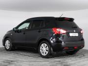 Suzuki SX4 II (S-Cross) Рестайлинг Москва  - изображение 16