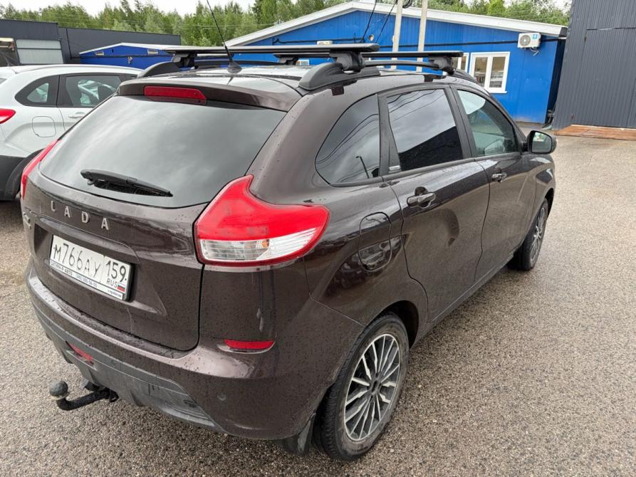 Lada (ВАЗ) XRAY I Пермь  - изображение 3