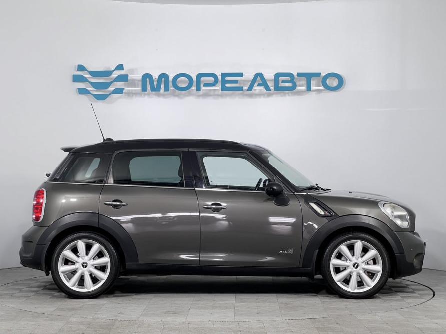 Mini Countryman I Калининград  - изображение 4