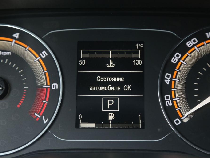 Lada (ВАЗ) Vesta I Рестайлинг (NG) Иваново  - изображение 18
