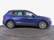 Volkswagen Tiguan II Москва  - изображение 34
