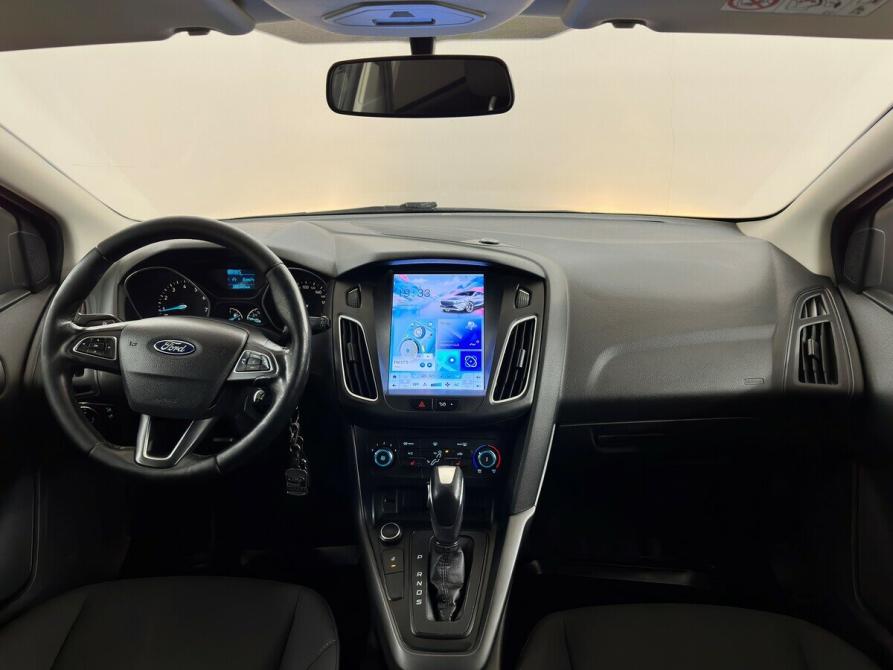 Ford Focus III Рестайлинг Москва  - изображение 5