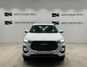 Chery Tiggo 7 Pro I Санкт-Петербург  - изображение 27