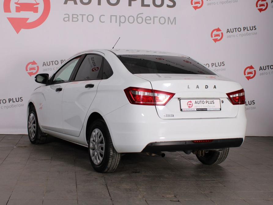 Lada (ВАЗ) Vesta I Минеральные Воды  - изображение 2