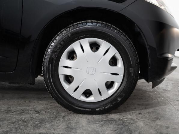 Honda Fit II с пробегом 2010 года, цена 840 500 рублей, 97546 км, хэтчбек, Автокод Объявления