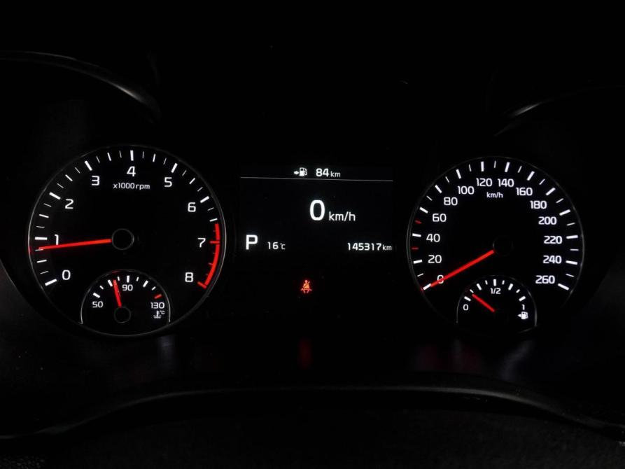 Kia Optima IV Рестайлинг Воронеж  - изображение 23