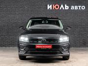 Volkswagen Tiguan II Екатеринбург  - изображение 18