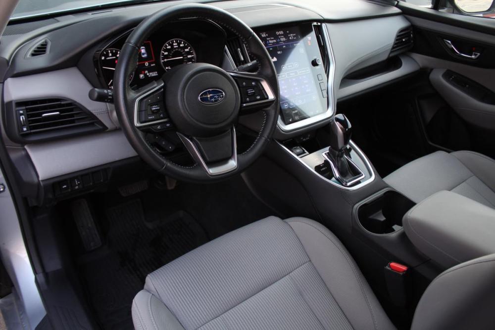 Subaru Legacy VII Брянск  - изображение 5