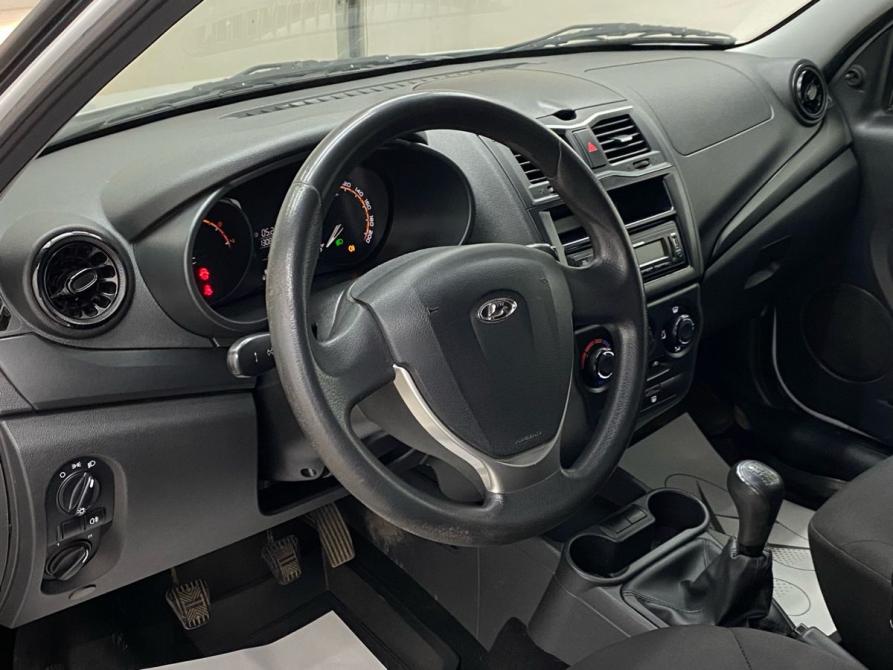Lada (ВАЗ) Granta I Рестайлинг Энгельс  - изображение 25