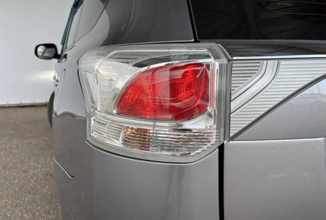 Mitsubishi Outlander III с пробегом 2013 года, цена 1 245 000 рублей, 213243 км, внедорожник, Автокод Объявления