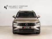 Volkswagen Tiguan II Рестайлинг Казань  - изображение 10