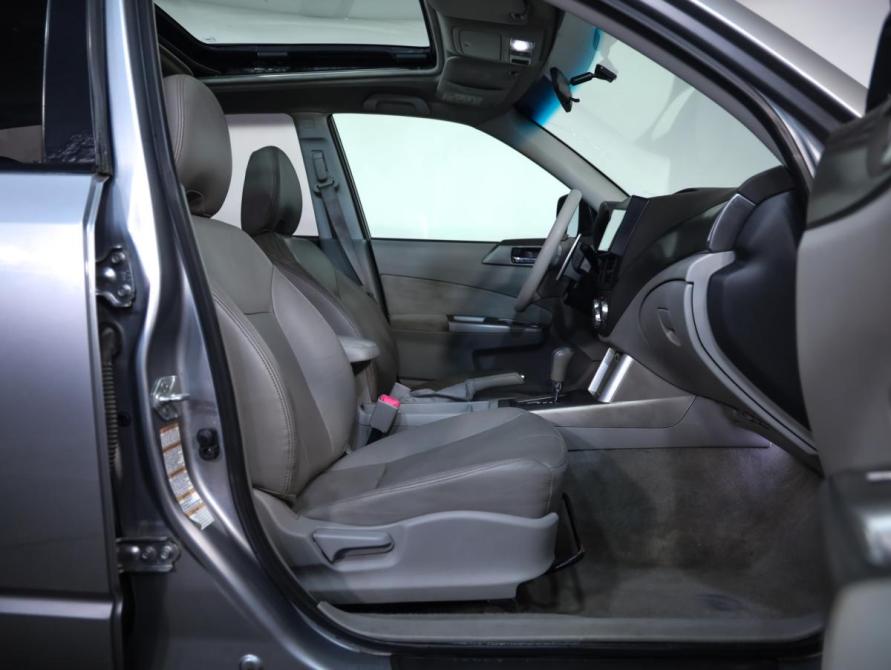 Subaru Forester III Санкт-Петербург  - изображение 23