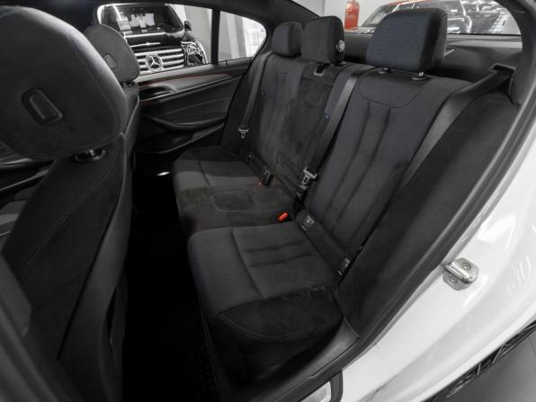 BMW 5 серии V (E60/E61) Рестайлинг с пробегом 2019 года, цена 4 400 000 рублей, 60280 км, седан, Автокод Объявления