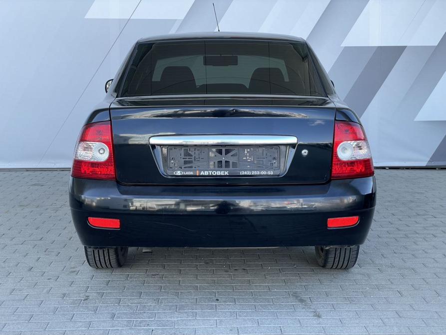Lada (ВАЗ) Priora I Екатеринбург  - изображение 6