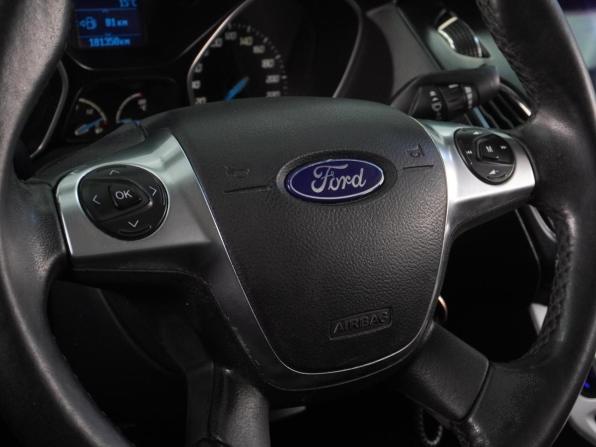 Ford Focus III с пробегом 2012 года, цена 899 000 рублей, 181350 км, седан, Автокод Объявления